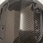 Carbon Fibre Triumph Rocket 3 Black, GT, R, TFC Flyscreen front cowl carbon FBR