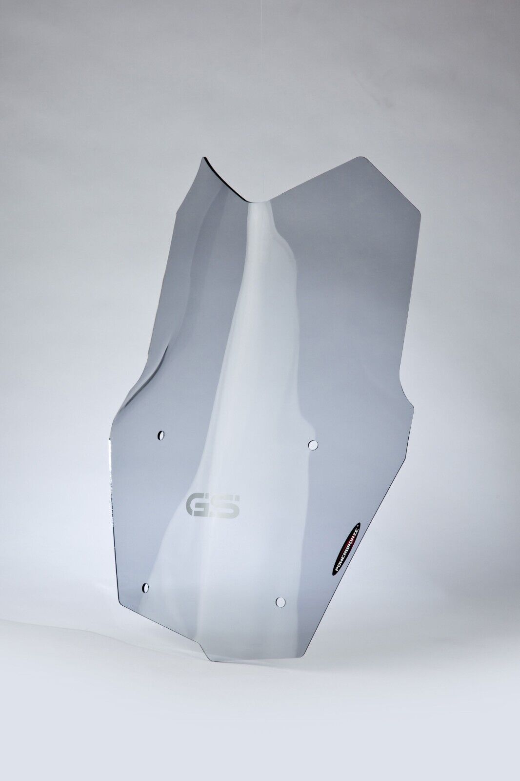 TOURING SCREEN wind fly deflector BMW F750GS 2018 To 2023 (510 MM)