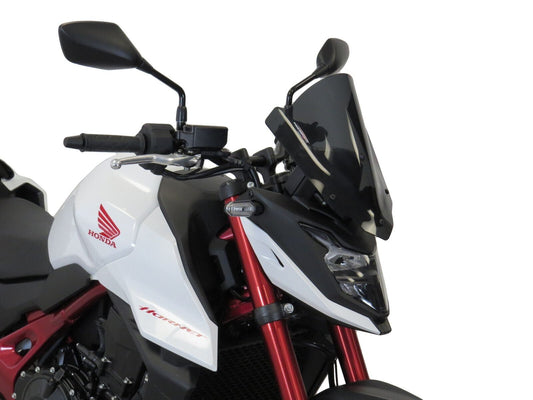 Light Screen Wind deflector (320 MM) Honda CB750 Hornet 2023