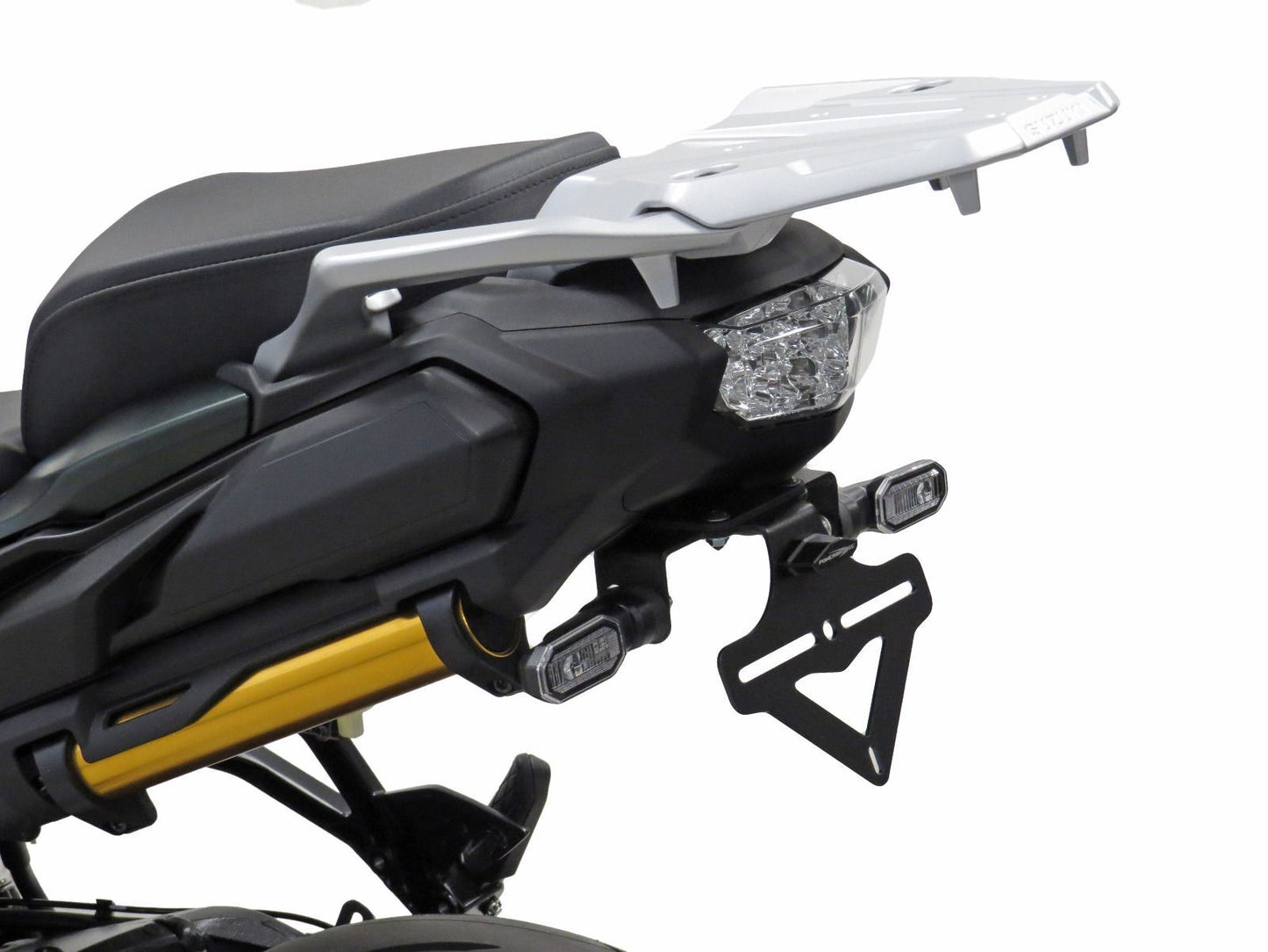 TAIL TIDY ELIMINATORS SUZUKI , GSX-S1000GX, 2024 onwards