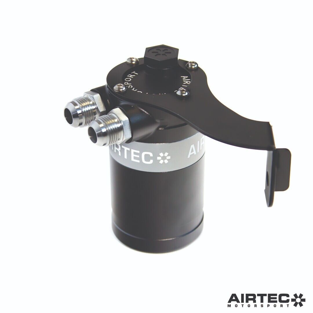 AIRTEC MOTORSPORT OIL CATCH CAN KIT FOR AUDI S1