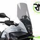 Touring Screen Wind deflector (470 MM High) HONDA ,NX500, 2023 To 2024