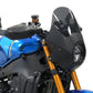 Lancer Fairing Screen Front cowl cover Yamaha XSR900 2022-2023 MATTE BLACK