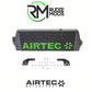 AIRTEC Ford Mondeo Mk4 2.0TDCi Uprated Front Mount Intercooler