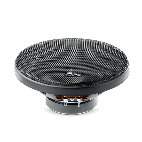 Focal ASE165S 6.5" Component Car Audio Speaker kit 16.5cm Slim Fit