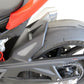 Hugger Rear mud guard BMW S1000RR, 19-23,S1000R, 21-23,M1000RR, 21-23