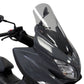 Scooter Screen wind fly deflector SUZUKI ,BURGMAN 400 (540MM)