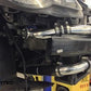 AIRTEC Seat Ibiza MK4 1.8T FR models Uprated Front Mount Intercooler FMIC