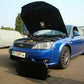 AIRTEC Intercooler Upgrade To Fit MONDEO MK3 2.0/2.2 TURBO DIESEL
