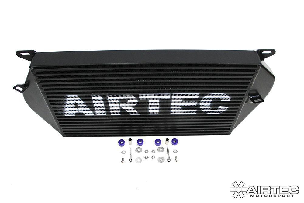 AIRTEC Motorsport Front Mount Intercooler for LR Discovery 2 TD5