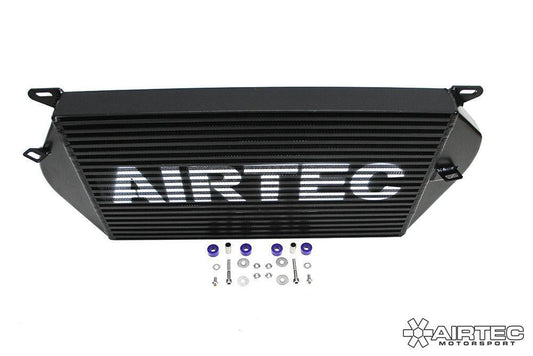 AIRTEC Motorsport Front Mount Intercooler for LR Discovery 2 TD5