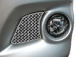 ZUNSPORT BLACK OUTER GRILLE SET TOYOTA HILUX 2012-2015 Special Offer