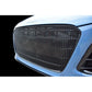 ZUNSPORT BLACK CENTRE GRILLE FOR AUDI R8 GEN 1 Facelift