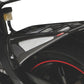 Hugger Mud Guard Rear YAMAHA YZF-R6, 2006 To 2021