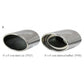 Cobra Sport Seat Leon 2.0 TDi 140bhp MK2 Cat Back Exhaust System Resonated