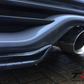 TRC Ford Focus MK3.5 ST250 Rear Spats