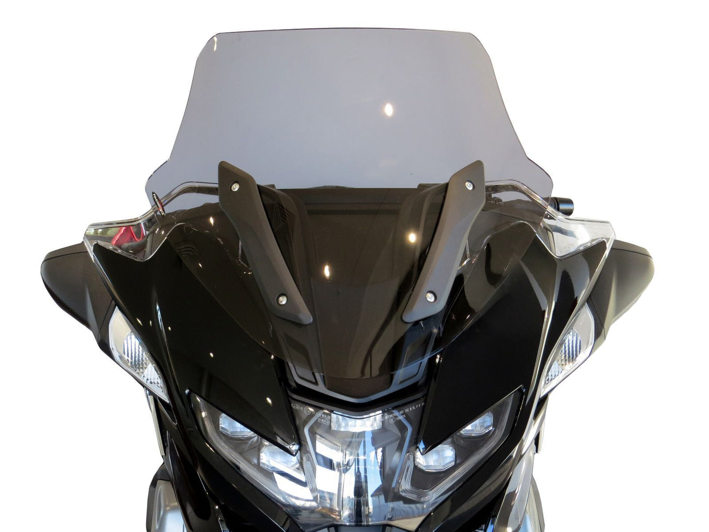 Touring Screen wind fly deflector BMW R1250RT 2021 to 2023 (675MM)