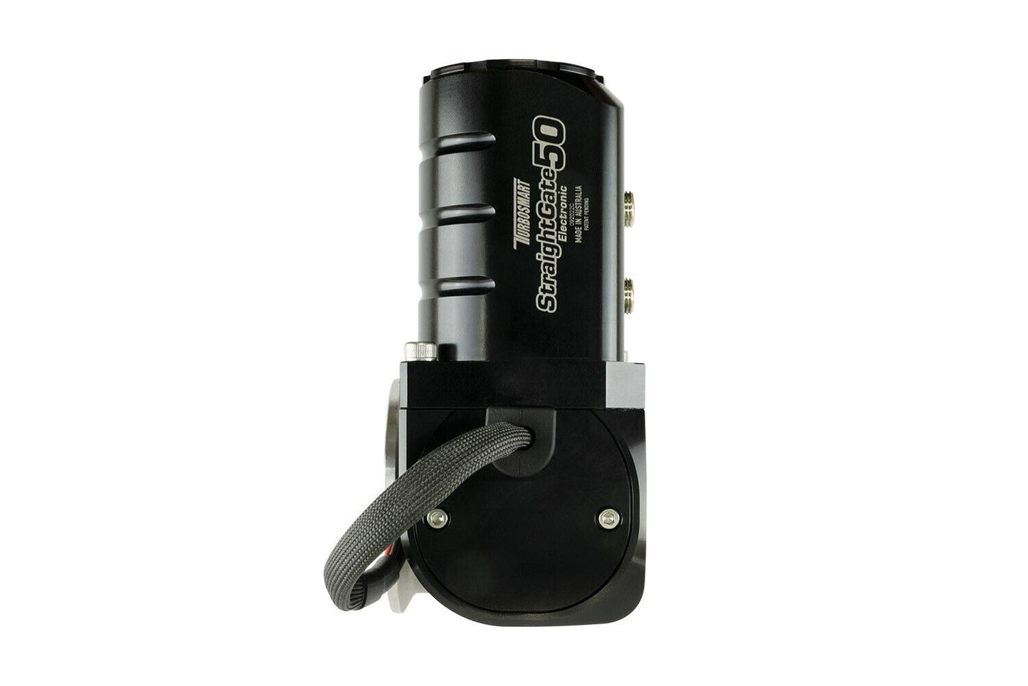 Turbosmart ELECTRONIC STRAIGHTGATE ESG50 EXTERNAL WASTEGATE