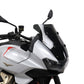 ADVENTURE SPORTS SCREEN Wind deflector MOTO GUZZI V100 MANDELLO 22-23 (380 MM)