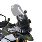LIGHT TINT Adjustable Screen, Triumph Tiger 900, GT, Rally, 850 Sport