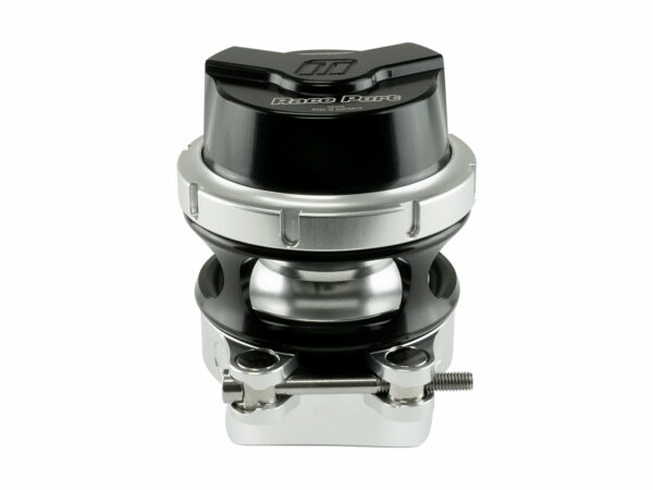 Turbosmart GenV RacePort Uprated Car Turbo Blow Off Valve – (Black)