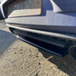 TRC Volkswagen Golf MK7.5 R Rear Centre Blade