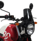 Light Screen Wind deflector (230 MM) ROYAL ENFIELD, Scram 411 2022 - 2023