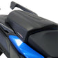 MATTE BLACK Seat cowl cover Suzuki GSX-S1000GT 22-23