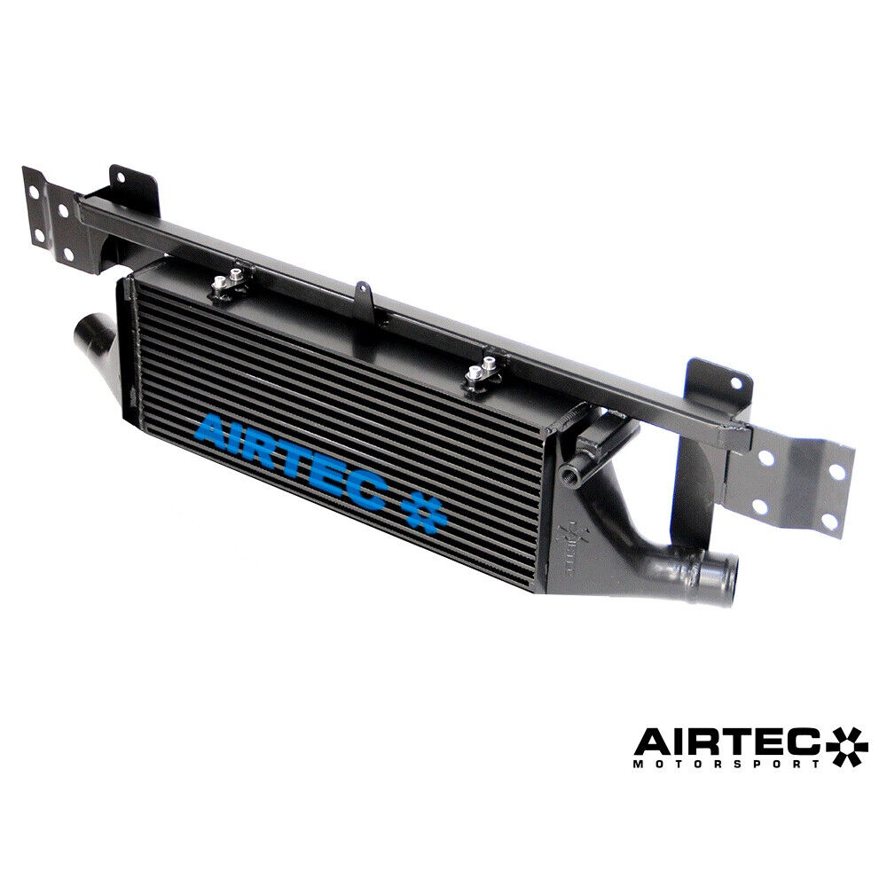 Airtec Mazda 3 MPS MK2 Uprated FMIC Front Mount Intercooler Upgrade