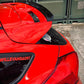 TRC Spoiler Lip for Ford Focus MK3 / MK3.5 ST250