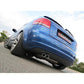 COBRA SPORT Twin Tip Cat Back Performance Exhaust for AUDI A3 8P 2.0 TDI 140PS