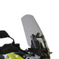 Touring Screen, Wind deflector, (550 MM High) Suzuki V-STROM 1050, XT