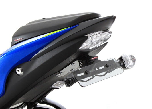 Eliminators number Tail Tidy Suzuki GSX-S1000F, GSX-S950