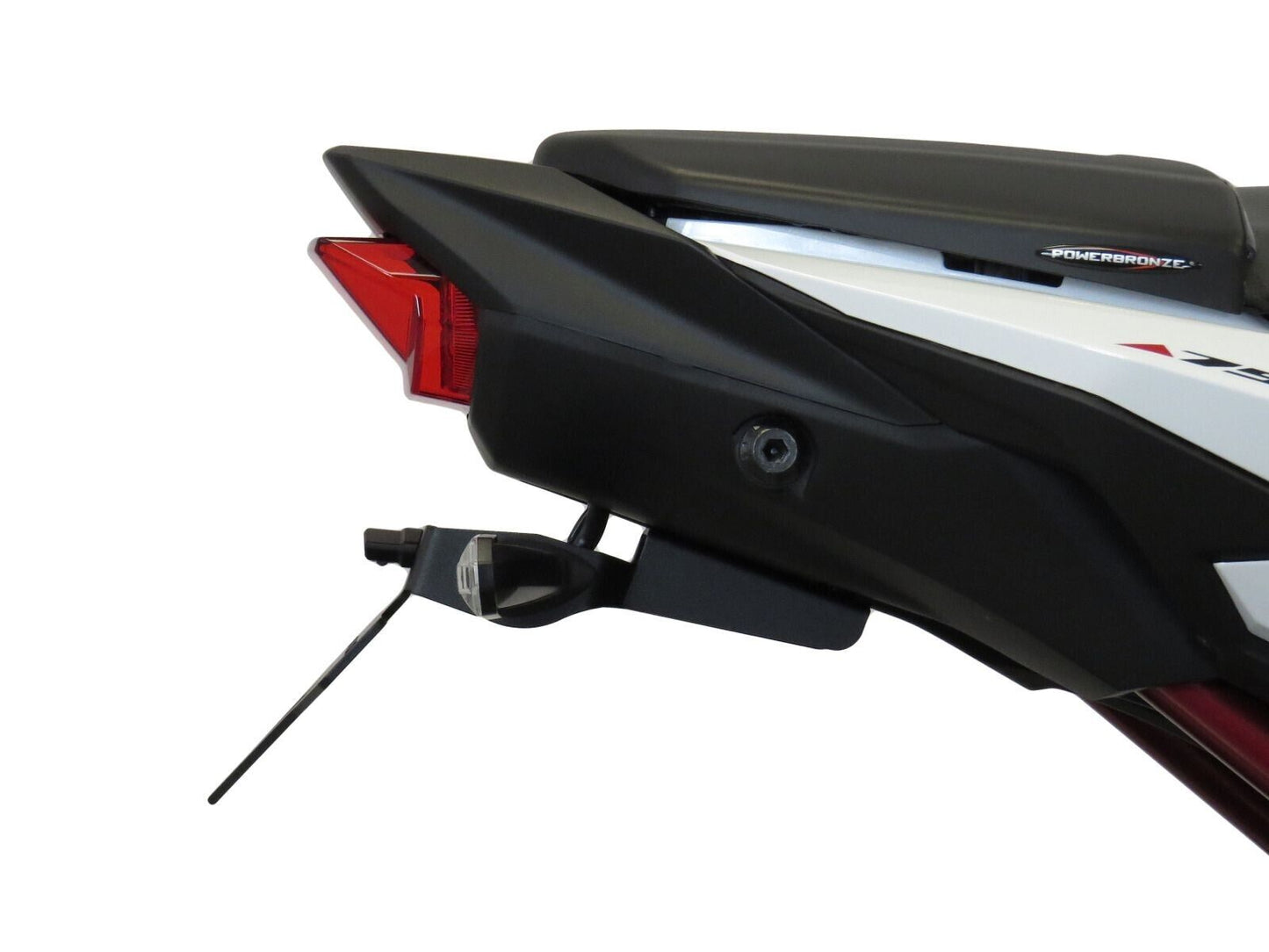 Eliminators Tail Tidy Honda CB500F, CBR500R, CB750 HORNET, CB500 hornet