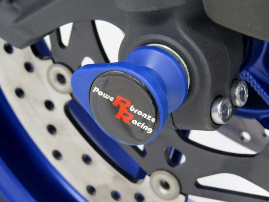 Swing Arm, Fork, Crash Post Protector Bobins BUNDLE YAMAHA ,MT-10, FZ10