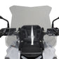 Touring Screen Wind deflector BMW ,R1300GS, 24 (445 MM HIGH X 450 MM WIDE)