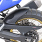 Hugger Rear Mud Guard Yamaha TENERE 700, TENERE 700 World Raid GLOSS BLACK