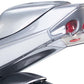 Tail guard tidy SUZUKI ,GSF600S BANDIT, GSF1200S BANDIT, Gloss Black