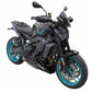 Belly Pan lower fairing lower-half YAMAHA ,MT-09, 24