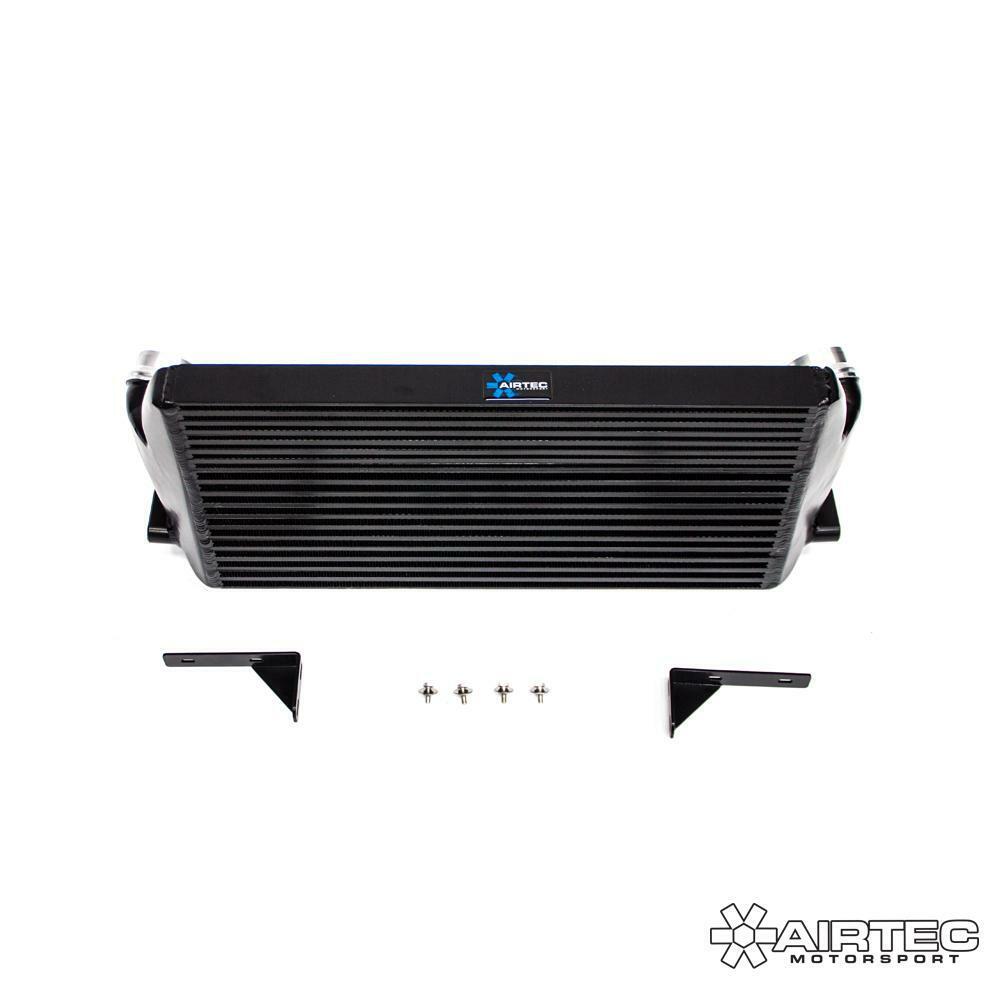 AIRTEC Motorsport Intercooler for BMW 7 Series F01 F02 740i 730d 740d