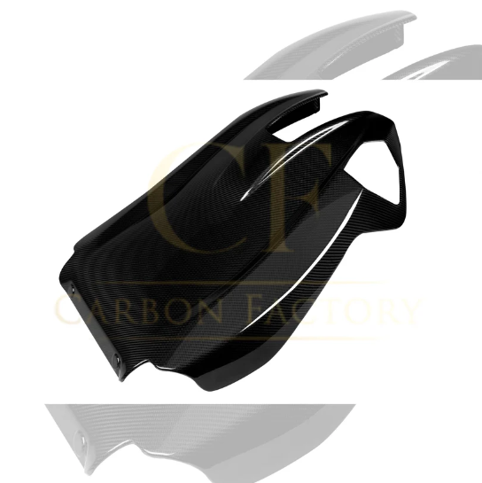 BMW G87 M2 G82 G83 M4 Pre-Preg Carbon Fibre Seat Covers 23-Present