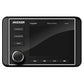 KICKER MARINE SOURCE UNIT Bluetooth, DUAL ZONE, NMEA COMPATIBILITY, AV-in, 6x25w