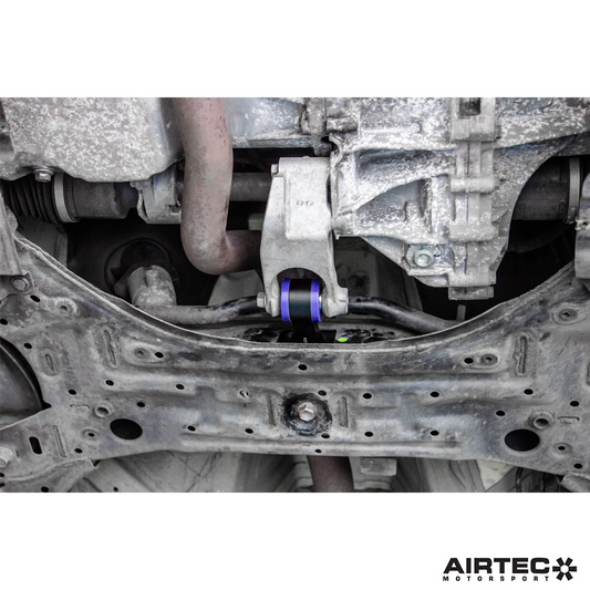 AIRTEC MOTORSPORT TORQUE MOUNT FOR SUZUKI SWIFT SPORT ZC33S