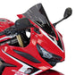 AIRFLOWS Screen, Wind deflector Honda CBR650R, 19-23