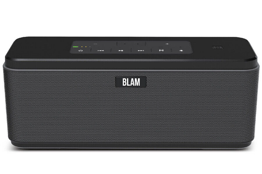 Blam Bluetooth Wireless Speaker System BT30