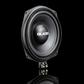 GLADEN ONE 201 BMW ALPHA SPEAKER UPGRADE KIT PLUG & PLAY ENHANCEMENT KIT