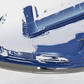 Porsche Taycan PFL Front Splitter & Upstands