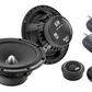 Audi TT 165mm (6.5 Inch) complete BLAM RELAX speaker upgrade fitting kit