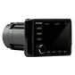 KICKER MARINE SOURCE UNIT Bluetooth, DUAL ZONE, NMEA COMPATIBILITY, AV-in, 6x25w