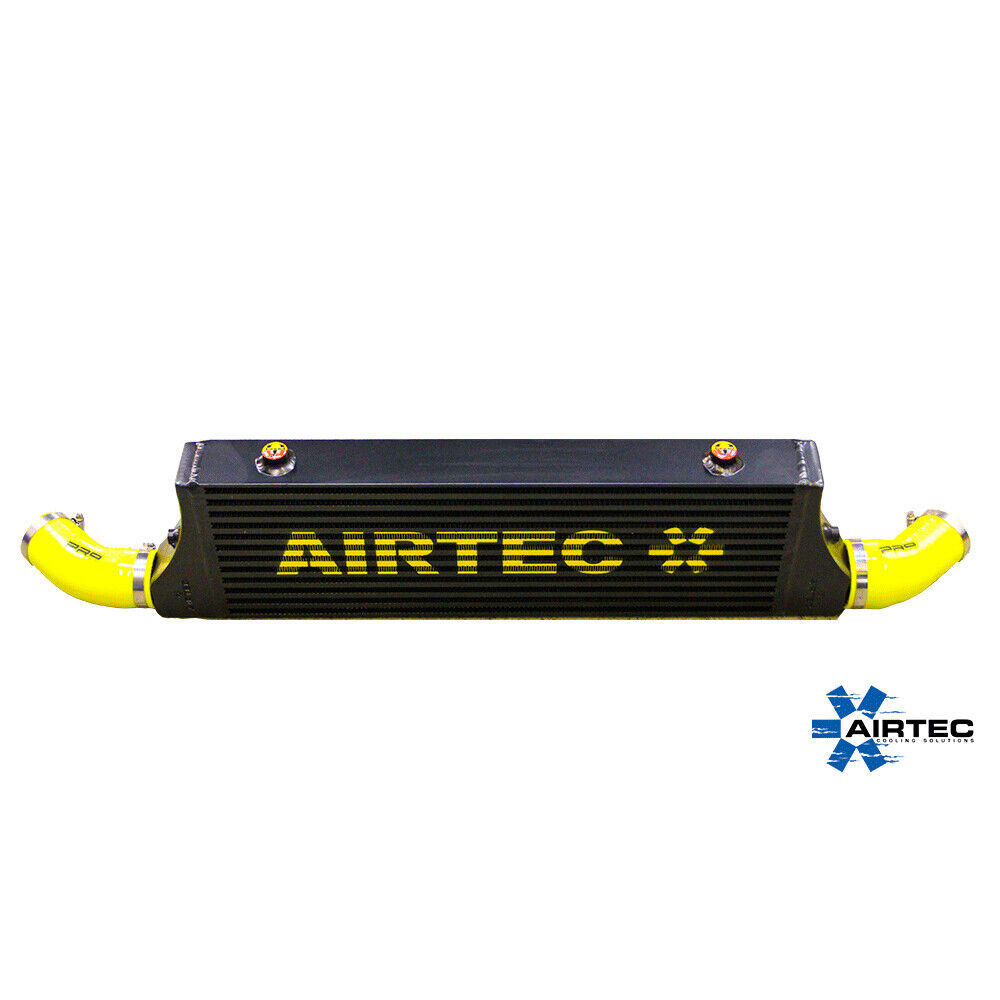 AIRTEC INTERCOOLER UPGRADE FOR ALFA ROMEO MITO 1.4